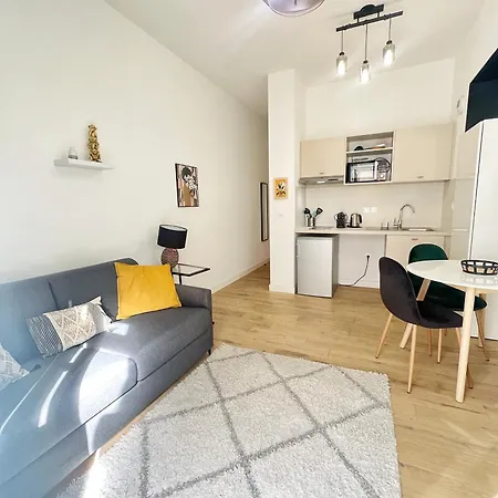 Le Canope - Centre - Gare * Toulouse