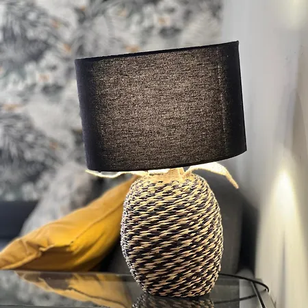 Apartment Le Canope - Centre - Gare Toulouse