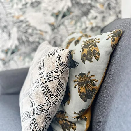 Lejlighed Le Canope - Centre - Gare *