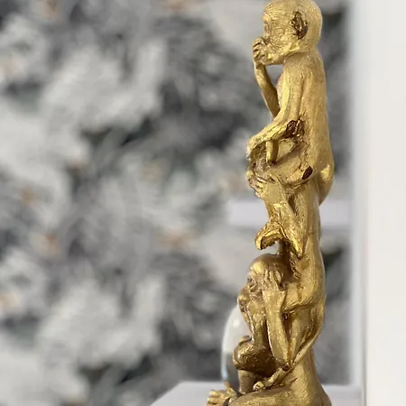 Lejlighed Le Canope - Centre - Gare