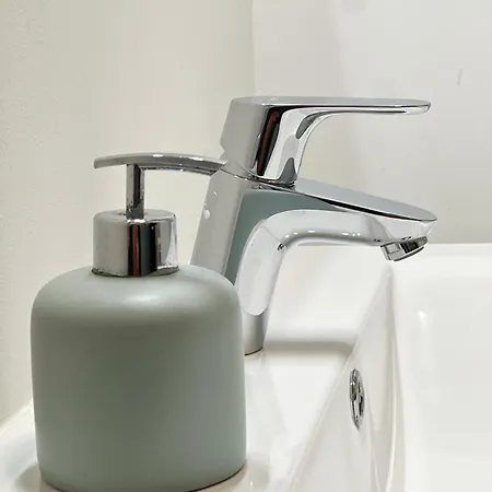 公寓 Le Canope - Centre - Gare