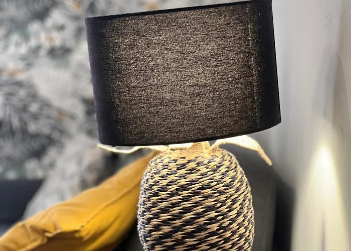 Lejlighed Le Canope - Centre - Gare Toulouse