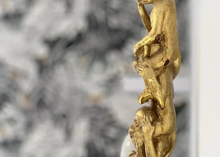 Daire Le Canope - Centre - Gare