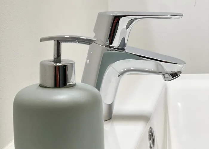 Daire Le Canope - Centre - Gare