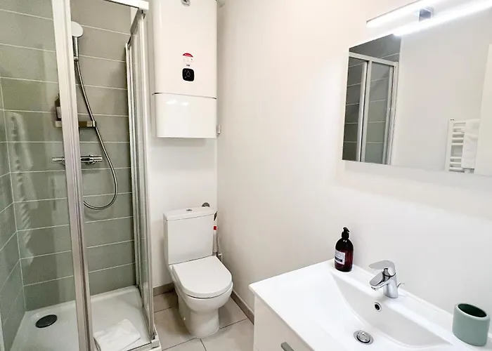 Le Canope - Centre - Gare