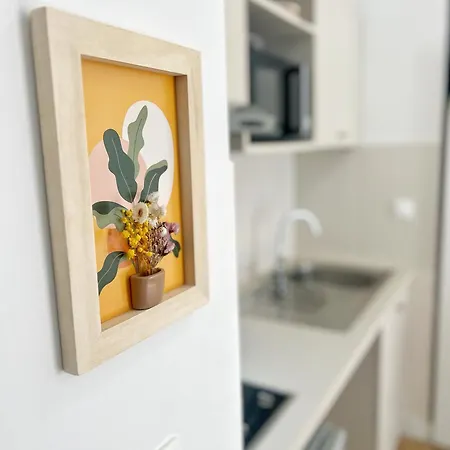 شقة Le Canope - Centre - Gare