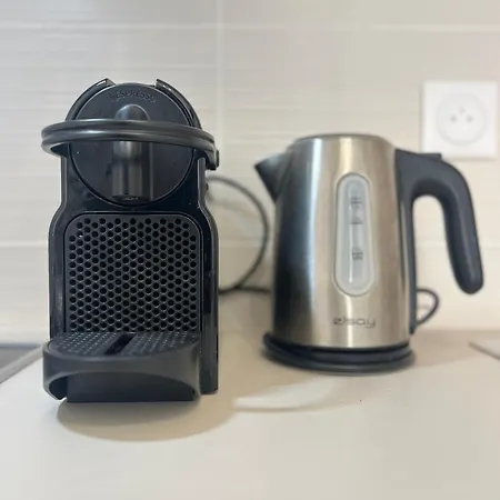 Le Canope - Centre - Gare *