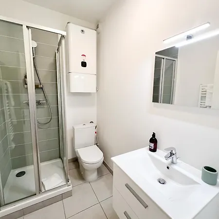 Le Canope - Centre - Gare