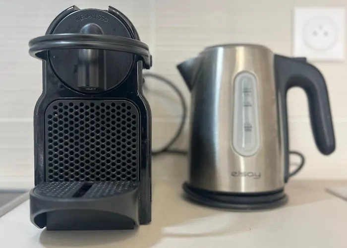 Le Canope - Centre - Gare *