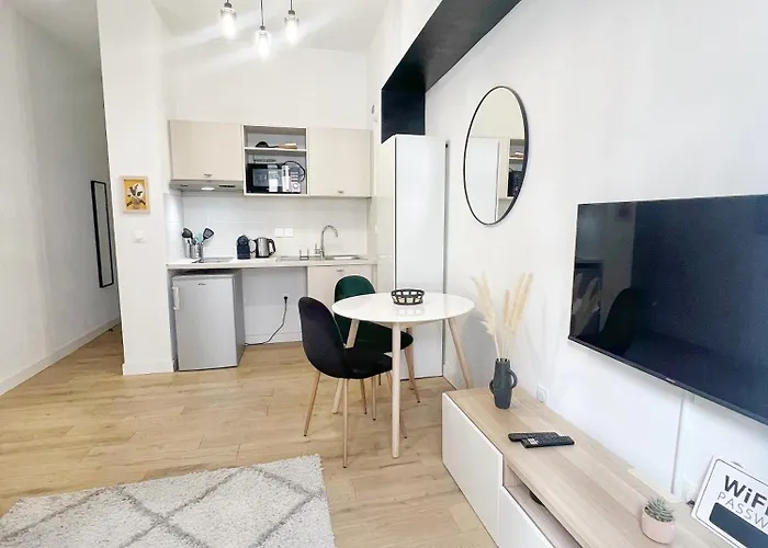 Le Canope - Centre - Gare